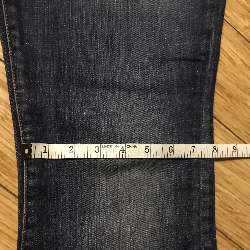 Express Blue Jeans - Picture 8 of 8